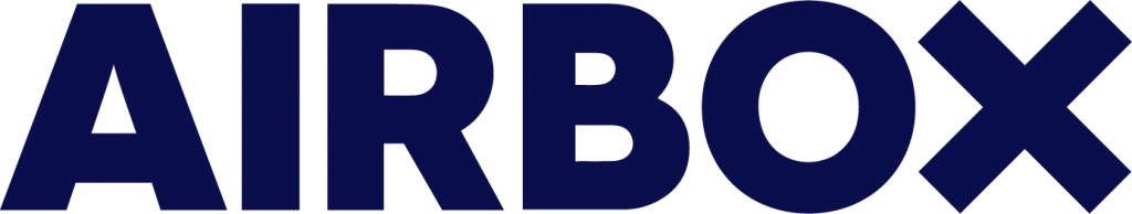 Logo Airbox
