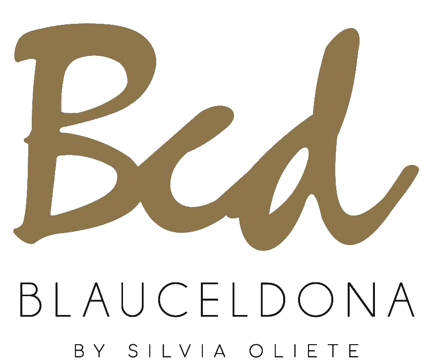Logo BlauCelDona