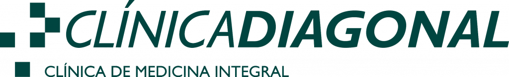 Logo Clínica Diagonal