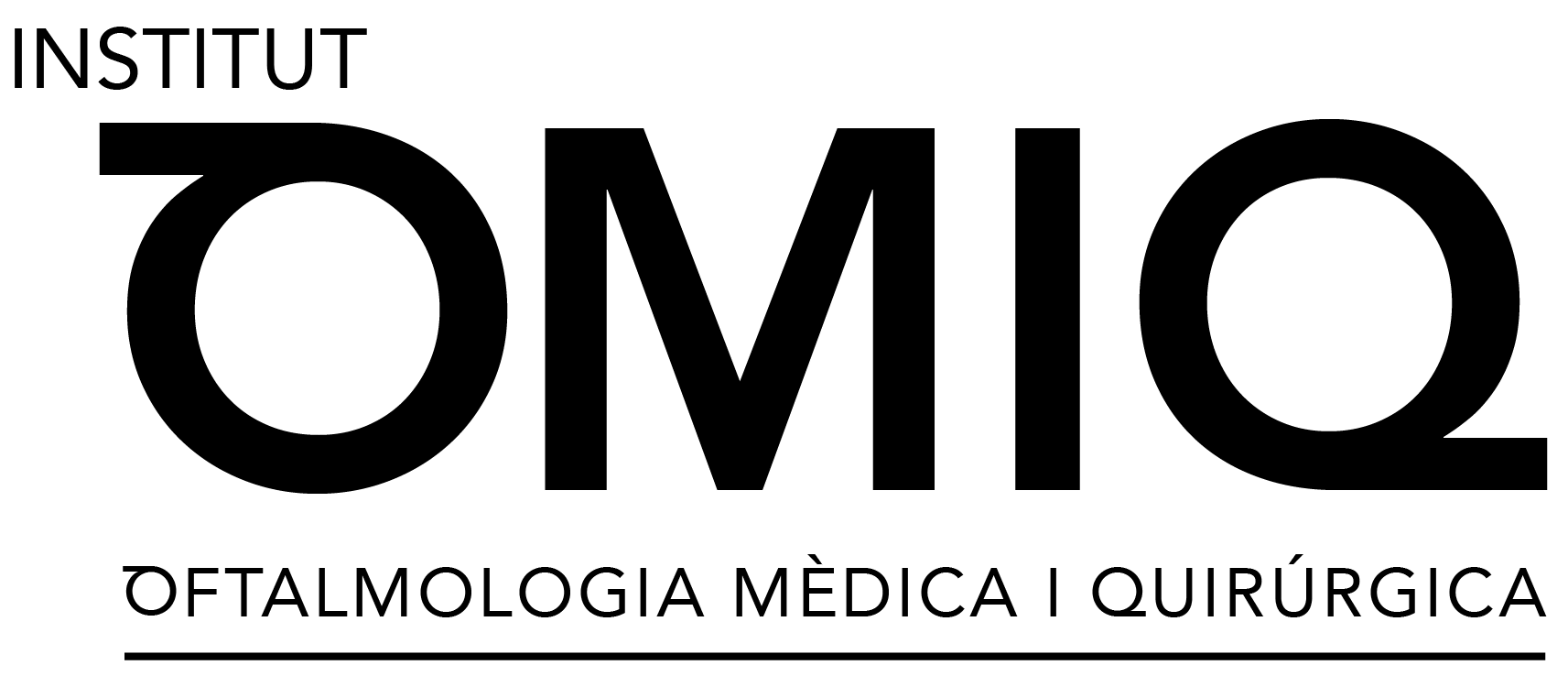 Logo Omiq