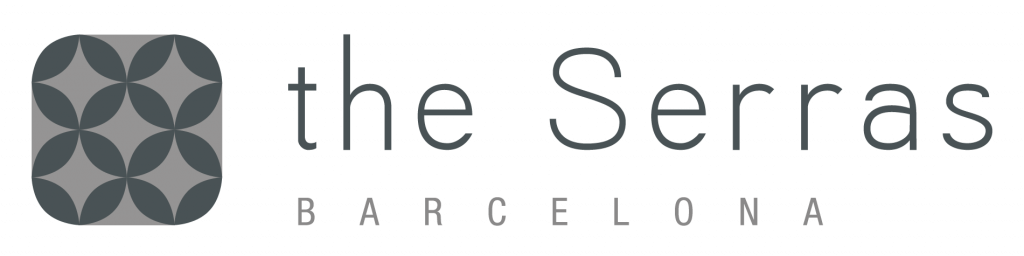 Logo The Serras